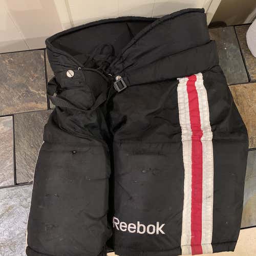 Chicago Blackhawks Pants