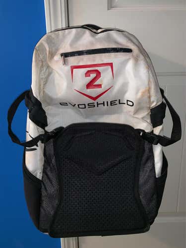 Evoshield Bat Pack
