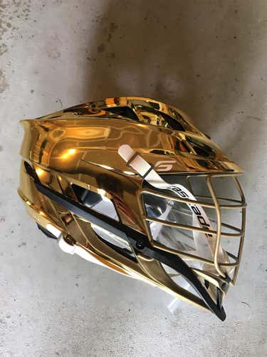 Notre Dame Brand New S Helmet