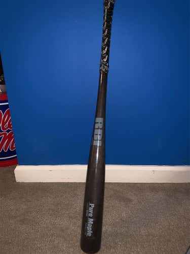Marucci RBI Wood Bat