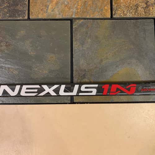OSU Pro Stock Bauer 1N
