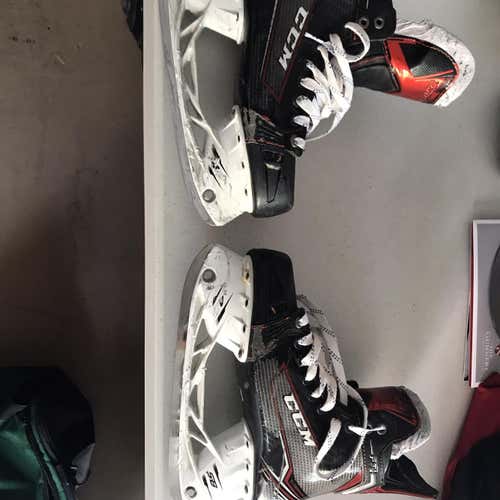 CCM Jetspeed FT1