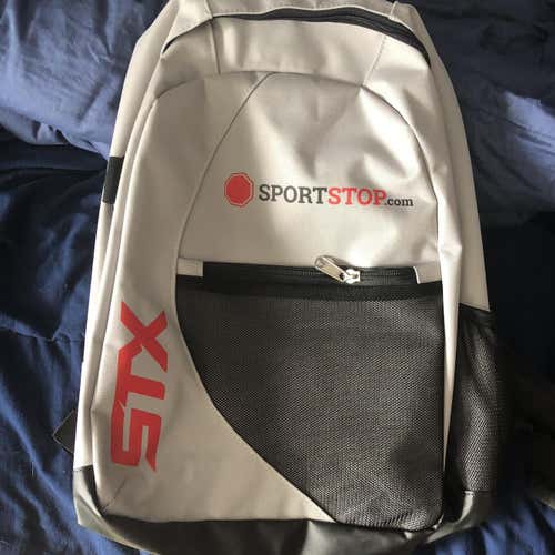 STX backpack