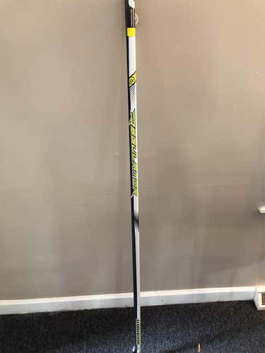 Warrior Regulator Max Pro Carbon Brand New Unused