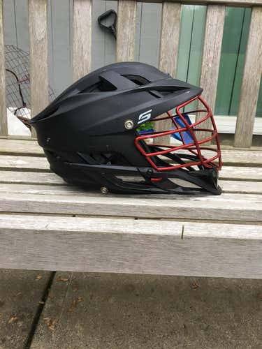 Cascade S