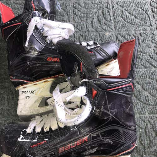 Bauer 1X LE skates