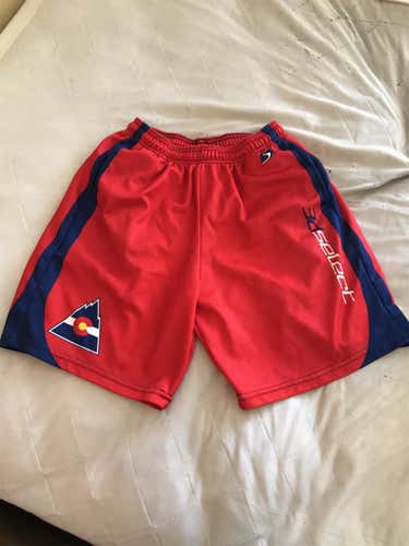 3d Colorado Shorts