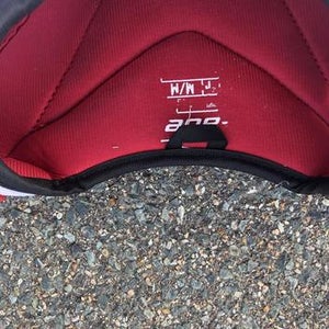 Bauer Vapor X80 Youth Shoulder Pads