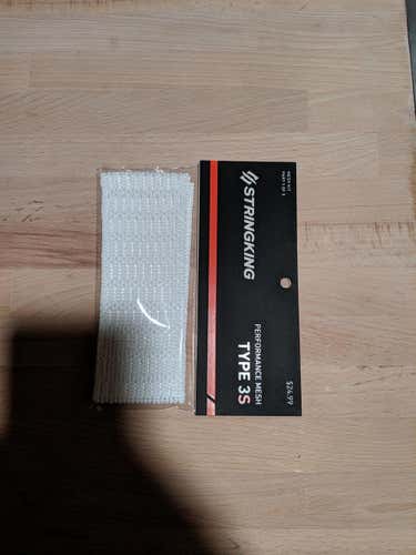 New StringKing Type 3S Stringing Supplies