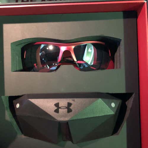 2017 Under Armour All American Game Sunglasses