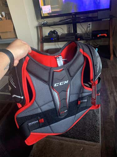 CCM JETSPEED FT350