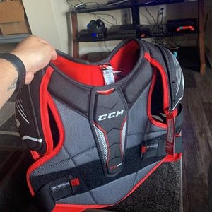 CCM JETSPEED FT350