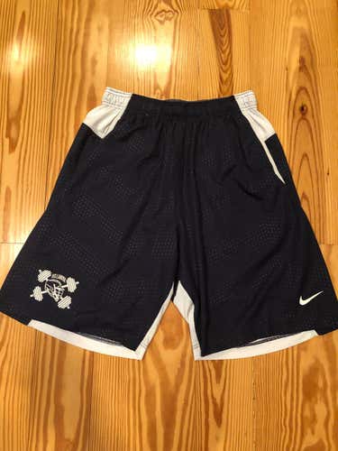 Villanova Nike Dri Fit Lifting Shorts