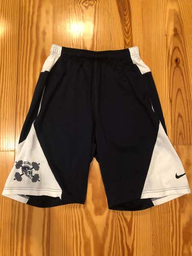Villanova Nike Dri Fit Lifting Shorts Adult
