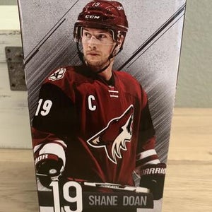 Shane Doan Bobblehead