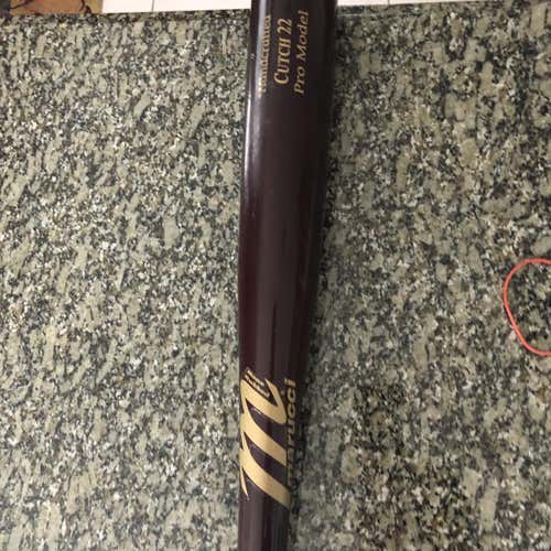 Marucci Andrew McCutchen Maple Wood Bat
