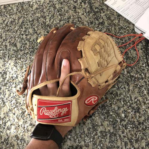 Rawlings Gold Glove Elite