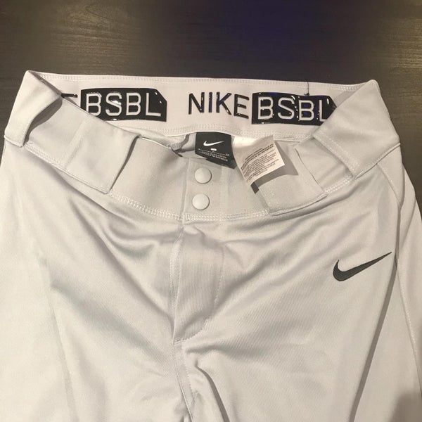 Men’s Small Nike Baseball Pants