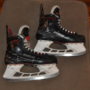 Bauer Vapor 1X Hockey Skates Senior Size 8