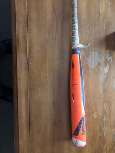 2015 Easton XL1 Bat USSSA Certified