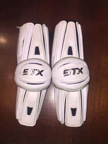 Stx Stallion HD Arm Guards (large)