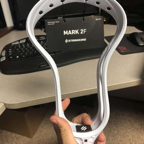 BNWT Stringking Mark 2f Need Gone