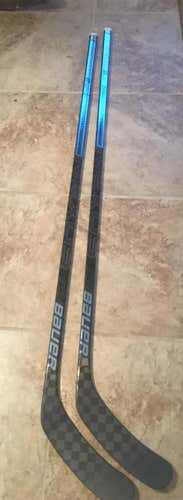 Bauer 2n Pro 87 Flex P92 2 Pack