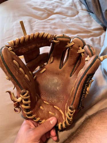 HOH Limited edition Glove