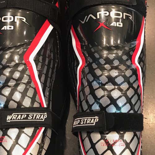 Bauer Vapor  X40