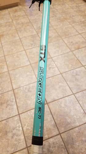 STX Surgeon SC-TI Shaft