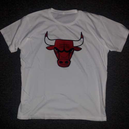 Chicago Bulls Shirt