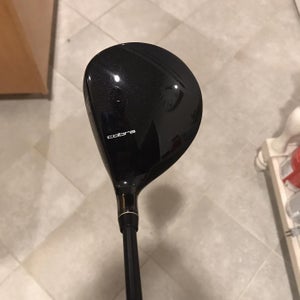 Cobra King F7 5 Wood