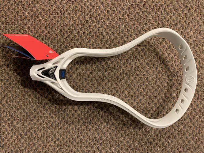 New Warrior Evo 5 Head
