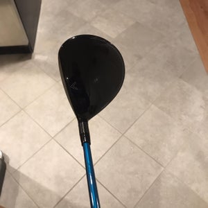 Callaway Rogue 3 Wood
