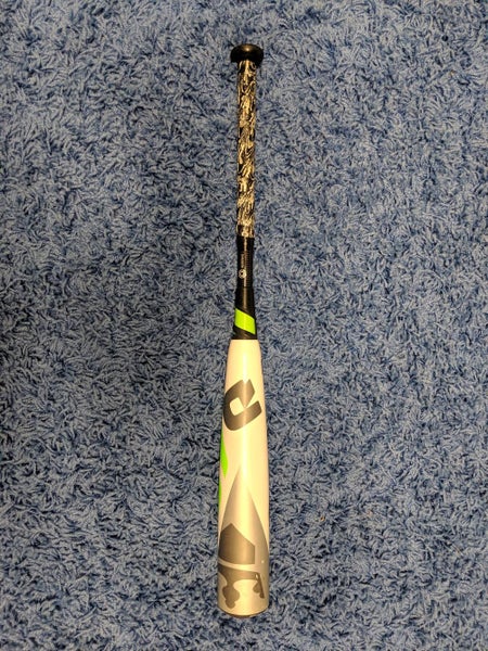 DeMarini CF Zen Bat USSSA Certified