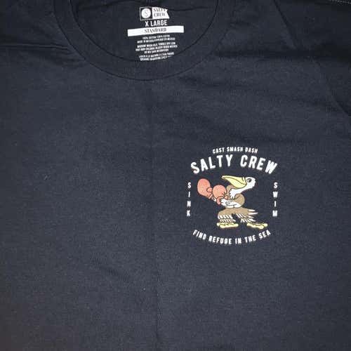 Salty Crew Shirt
