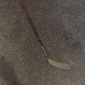 New - Pro Stock LH - Bauer 2N Pro P88 55 Flex - HSM426