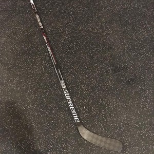 Used - Pro Stock LH - Bauer MX3 P88 67 Flex - HSM434