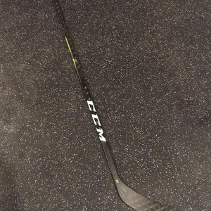 Used - Pro Stock LH - CCM Trigger 3D P29M 80 Flex - HSM436