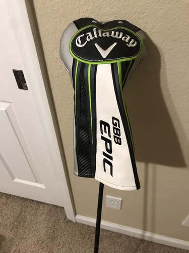 Callaway Driver Righty