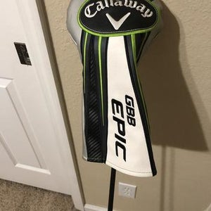 Callaway Driver Righty