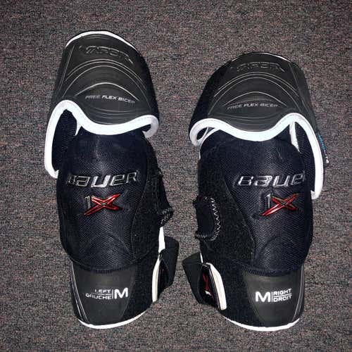 Bauer 1x Elbow Pads Senior Medium