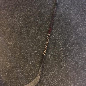 Used - Pro Stock RH - Bauer 2S pro P91 77 Flex - HSM443