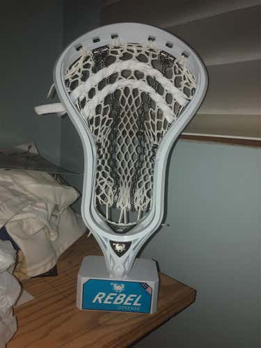 Brand New Rebel Offense(-10 Unstrung)