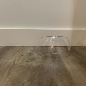 Ccm Visor Laser Cut