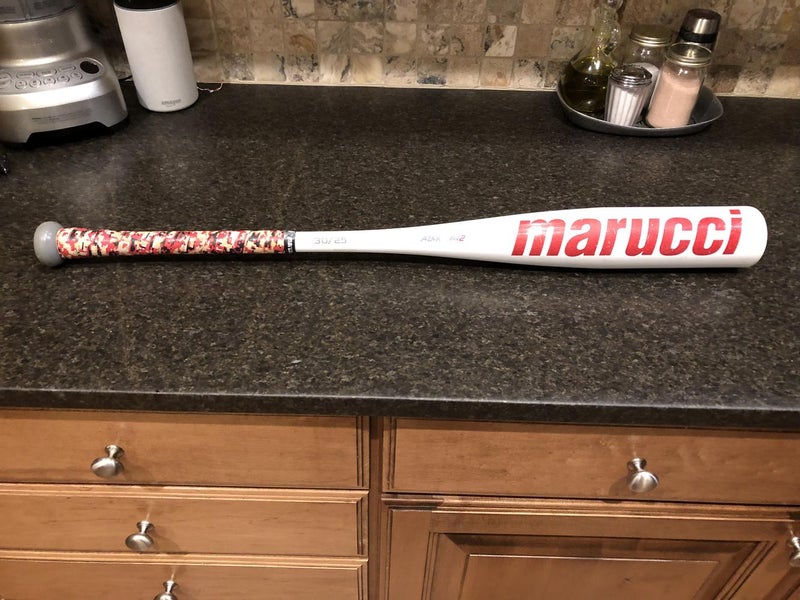2018 Marucci CAT 7 Bat USSSA Certified