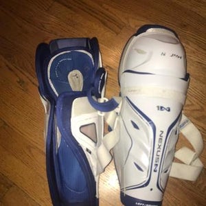 Bauer 1n 15