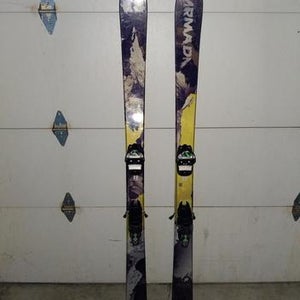 Armada Invictus 89ti