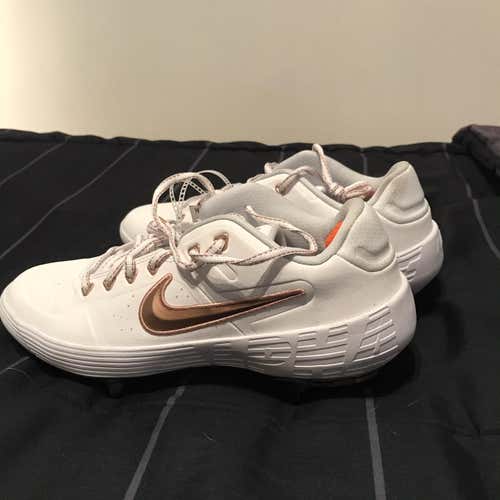 Brand New Nike Alpha Huarache Baseball Cleats