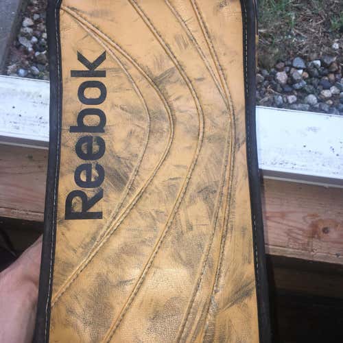 Reebok Gloves Retro Pro Return